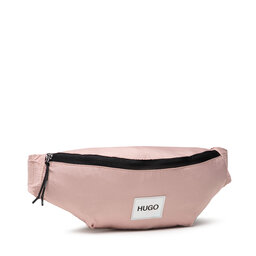 

Сумка на пояс Hugo Reborn Bumbag-L 50461287 680, Рожевий