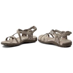 

Босоніжки Merrell, Бежевий