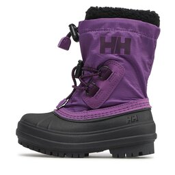 

Снігоходи Helly Hansen Jk Veranger Insulated 11646_678 Crushed Grape/Black, Фіолетовий