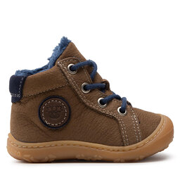 

Черевики Ricosta Pepino By Ricosta Georgie 50 1202403/270 Hazel, Коричневий
