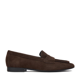 GINO ROSSI Slipper GINO ROSSI C-28006LM Braun
