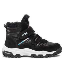 

Чоботи Primigi GORE-TEX 4923500 M Nero, Чорний