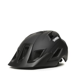 

Велосипедний шолом Uvex Access S4109870115 Black Mat, Чорний