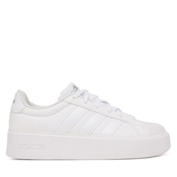 adidas Sneakers adidas Streettalk Bold Shoes Junior KI1797 Weiß