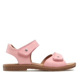 

Босоніжки Primigi 3888211 S Barbie, Рожевий