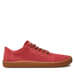 

Снікерcи Froddo Barefoot Vegan Laces G3130249-4 S Fuxia 4, Рожевий