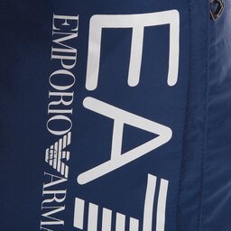 

Рюкзак EA7 Emporio Armani 275666 CC733 02836 Dark Blue, Cиній