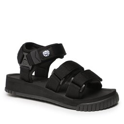Shaka Sandalen Shaka Neo Bungy SK-104 Black 00R