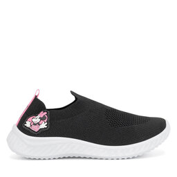 Mickey&Friends Scarpe sportive Mickey&Friends CP91-AW24-123DSTC Nero