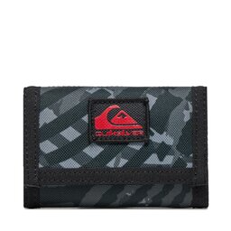 Quiksilver Kleine Herren Geldbörse Quiksilver AQYAA03356 Black/Tarmac BTM
