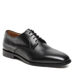 Boss Scarpe basse Boss Lisbon 50499740 10242181 01 Black 001