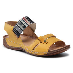 Waldi Sandaler Waldi 738 Gul