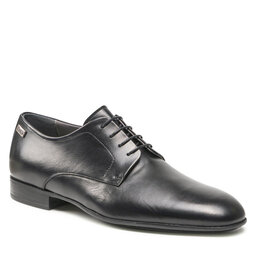 Pollini Polobotky Pollini SB10012G0EUA0000 Nero
