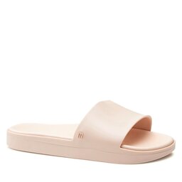 Melissa Чехли Melissa Beach Slide Next Gen A 32947 Pink AG335