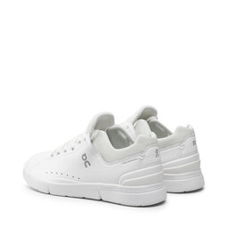

Снікерcи On The Roger 48.99452 All White, Білий