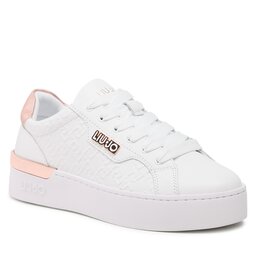 Liu Jo Sneakers Liu Jo Silvia 70 BA3023 PX298 White 01111