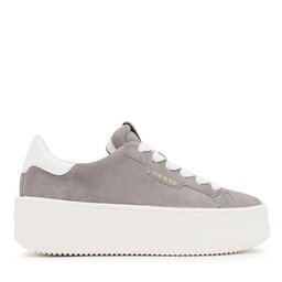 

Снікерcи Guess Marilyn FL7MRL SUE12 DGREY, Сірий
