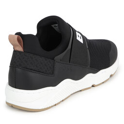 

Снікерcи Boss J50853 S Black 09B, Чорний