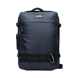National Geographic Nahrbtnik National Geographic 3 Way Backpack N11801.49 Navy