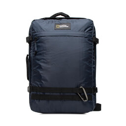 National Geographic Rucsac National Geographic 3 Way Backpack N11801.49 Navy
