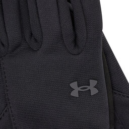 

Жіночі рукавички Under Armour, Чорний