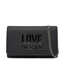 LOVE MOSCHINO Borsetta LOVE MOSCHINO JC4260PP0MKD000B Nero