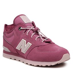 New Balance Сникърси New Balance GV574HP1 Виолетов