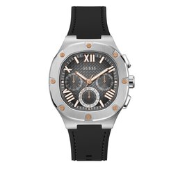 Guess Klocka Guess Headline GW0571G1 SILVER/BLACK