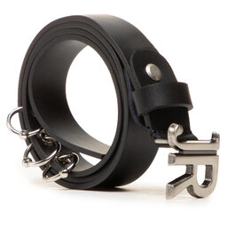 John Richmond Dambälte John Richmond RWP21246CI Black