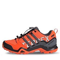 

Взуття adidas Terrex Swift R2 GORE-TEX Hiking Shoes IF7632 Impora/Grefiv/Cblack, Оранжевий