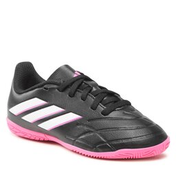 adidas Pantofi adidas Copa Pure.4 Indoor Boots GY9034 Negru