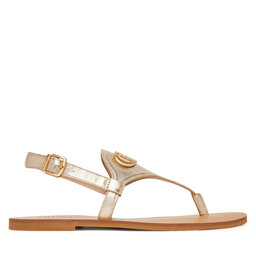Liu Jo Sandalias Liu Jo Saba 12 SA5085 EX013 Oro