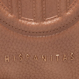 

Сумка Hispanitas BI222127 Almond, Коричневий