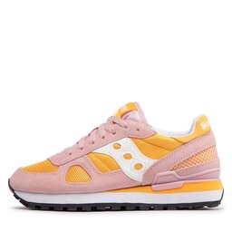 

Снікерcи Saucony Shadow Original S1108-835 Pink/Orange, Оранжевий