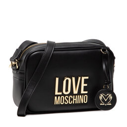 

Сумка LOVE MOSCHINO, Чорний