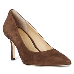 Lauren Ralph Lauren Γόβες Lauren Ralph Lauren 802709652010 Chestnut Brown