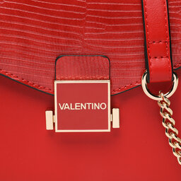 

Сумка Valentino Carrie VBS6VK03 Rosso, Червоний