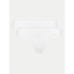 Triumph Triumph Комплект трусиків Sense Of Cotton 10225030 Білий