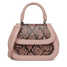 DeeZee Handtasche DeeZee DZE-S-005-07 Rosa