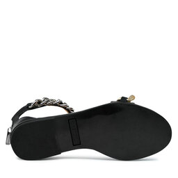 

Босоніжки Badura 22SS19 Black, Чорний