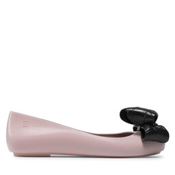 

Балетки Melissa, Бежевий