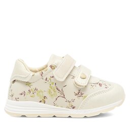 Nelli Blu Sneakersy Nelli Blu CM220425-6 Béžová