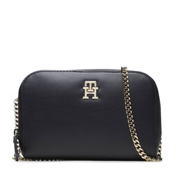 Tommy Hilfiger Rankinė Tommy Hilfiger Th Feminne Crossover AW0AW14871 DW6