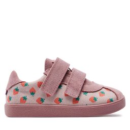

Снікерcи Mrugała Piko 3224/4-54 Lila, Фіолетовий