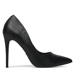DeeZee Pantofi cu toc subțire DeeZee KL-92831-201B Negru