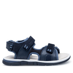Lasocki Young Σανδάλια Lasocki Young AGUTI CI12-3033-06 Σκούρο μπλε