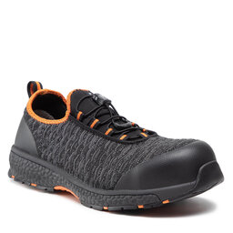 Lahti Pro Lågskor Lahti Pro L30425 Svart