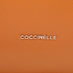 

Рюкзак Coccinelle N15 Coccinellegleen E1 N15 14 02 01 Paprika R18, Оранжевий