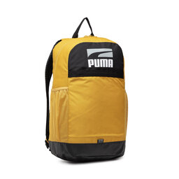 

Рюкзак Puma Plus Backpack II 078391 04 Mineral Yellow, Жовтий