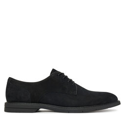 Aldo Halbschuhe Aldo Faro 13913506 Schwarz